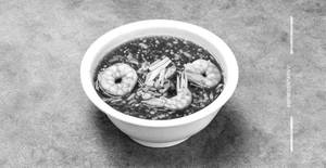 Lung Fung Soup (Prawn)