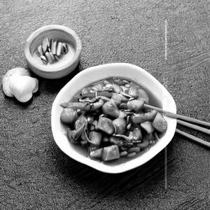 Veg in Kung Pao Sauce