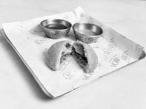 Matar Ki Kachori