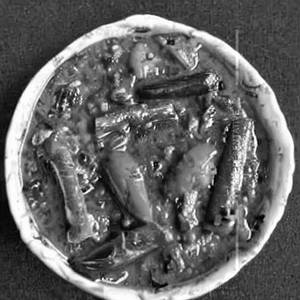 Vegetable Schezwan