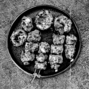 Gobi Tikka 