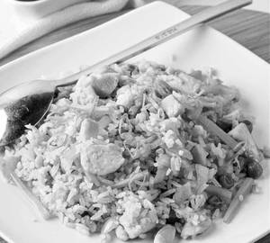 Mix Fried Rice (Non Veg)