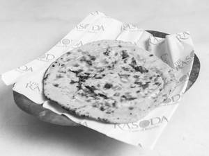Makke Ki Roti