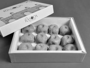 Mathura Peda