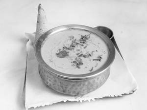 Hing Jeere Ki Khichidi