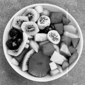 Fruit Salad