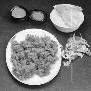 Veg Crispy