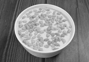 Boondi Raita