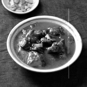 Hunan Chicken Gravy