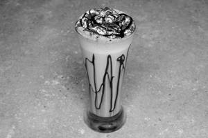 Oreo Shakes