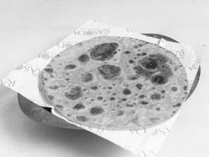 Tawe Ka Paratha