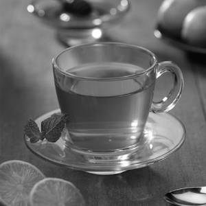 Lemon Tea Kettle