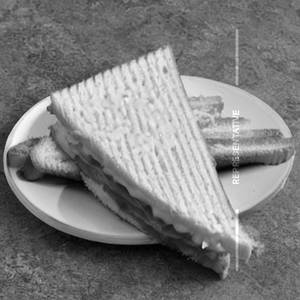 Cheese Sandwich