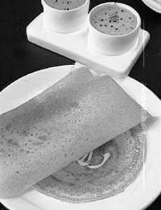 Rava Dosai