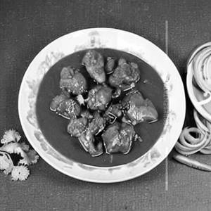 Kalimiri Chicken