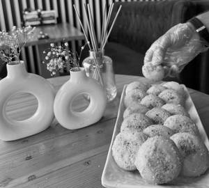 Naan Khatai [400 Grams]