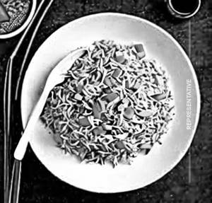Schezwan Fried Rice
