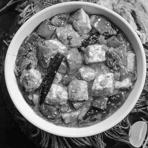 Paneer Kadai