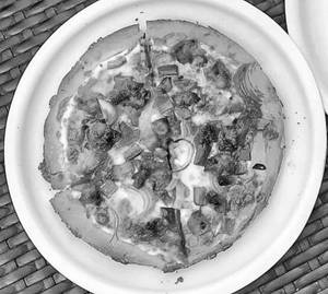 Triple Tango Pizza
