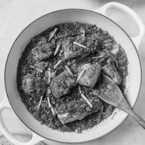 Fish Masala