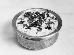 Methi Malai Matar