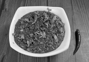 Tarka Fry