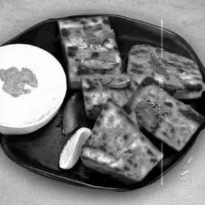 Paneer Cheese Grill
