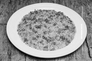 Garlic Fried Rice