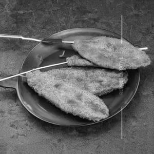 Golden Stick Tawa Fry