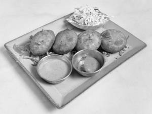 Dahi Ke Kebab