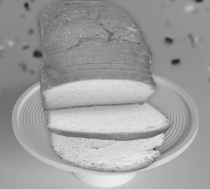 Wheat bread