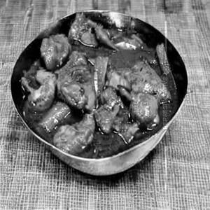 Chicken Maglai
