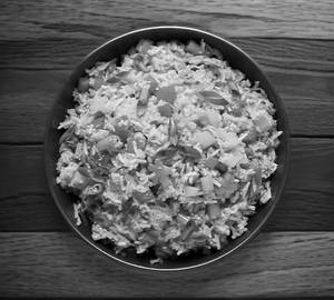 Veg schezwan fried rice