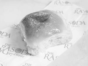 Butter Pav (Single Piece)