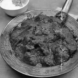 Mutton Keema Masala