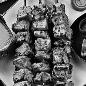 Malai Kullad Tikka