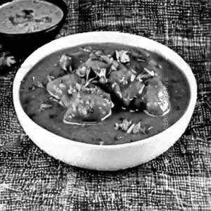 Chicken Ginger Masala