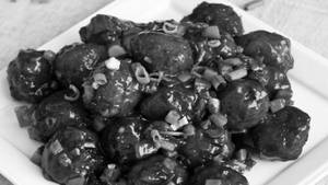 Veg Chilly