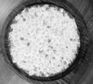 Sweet Corn Pizza