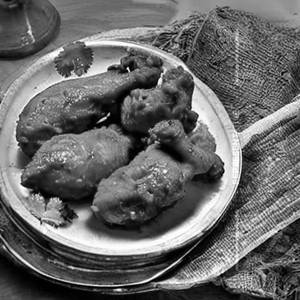 Chicken Koliwada (Bone)