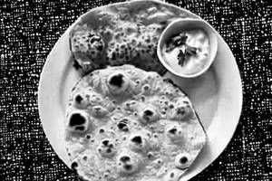 Roti Curry