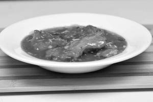 Garlic Fish(8pcs)