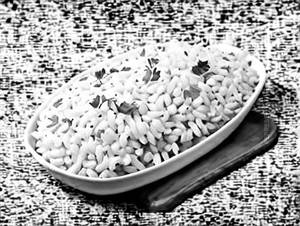 Basmati Rice