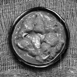 Capsicum Masala