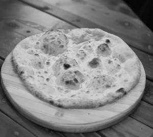 Tandoori roti