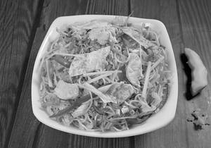 Chicken Chilli Garlic Chowmein