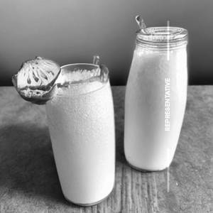 Coconut Cooler