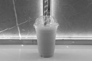 Cold Coffee Shake