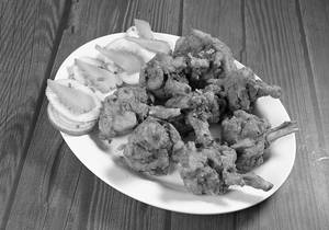 Chicken Drum Stick(8pcs)