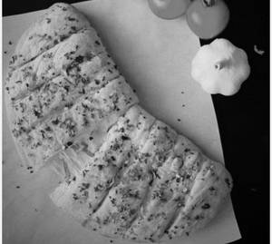 Cheese Garlic Bread